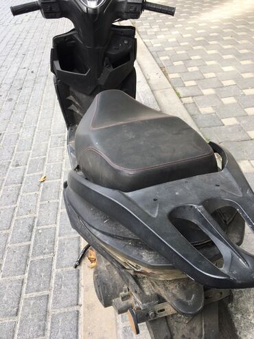 Kvadrosikllar: - 150, 150 sm3, 2022 il, 5000 km