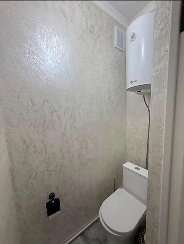 загорская: 1 комната, 36 м², Аламедин-1 мкр Индивидуалка, 5 этаж, Свежий ремонт — 3