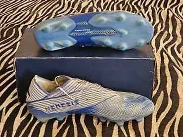 Kopačke: ADIDAS NEMESIS, KAO NOVE, VEL. 42, ADIDAS ACE, VEL. 42 | Adidas — 22