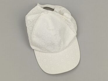 Czapka, Damskie, stan - Bardzo dobry