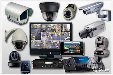 spy camera: Системы видеонаблюдения | Офисы, Квартиры, Дома | Установка, Демонтаж, Настройка — 3