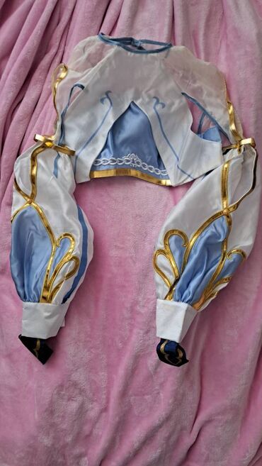 Dəstlər, kostyumlar: Cosplay Kostyum cosplay yaxşı marka, keyfiyyətli. Genshin Impact -da lalafo.az — 2 Dəstlər, kostyumlar: Cosplay Kostyum cosplay yaxşı marka, keyfiyyətli. Genshin Impact — 2