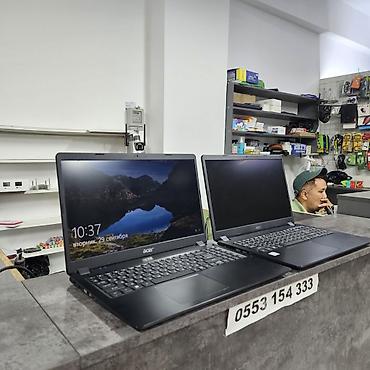 Ноутбуки Acer: Ноутбуки Acer в хорошем состоянии. Подойдет для программирования — 4