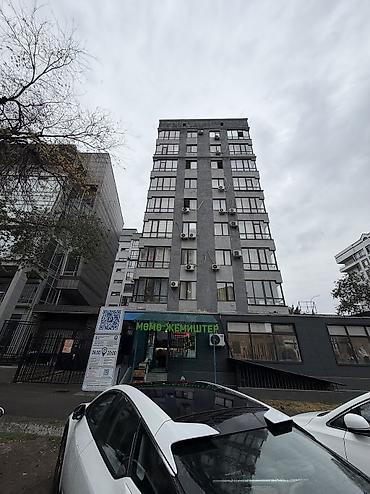 кв ош продажа: 4 комнаты, 136 м², Золотой квадрат Элитка, 5 этаж, Старый ремонт — 1