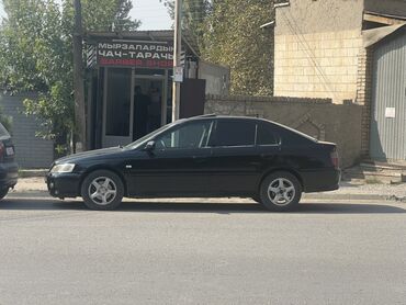 бу наборы ключей: Honda Accord: 2001 г., 1.8 л, Автомат, Бензин, Хэтчбэк