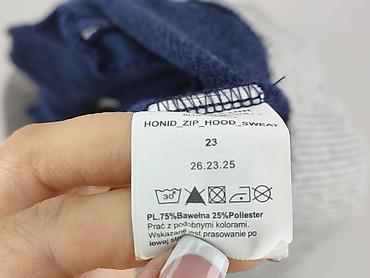 steeam: Big Star, Bluza z kapturem dla mężczyzn, rozmiar 2XL — 5