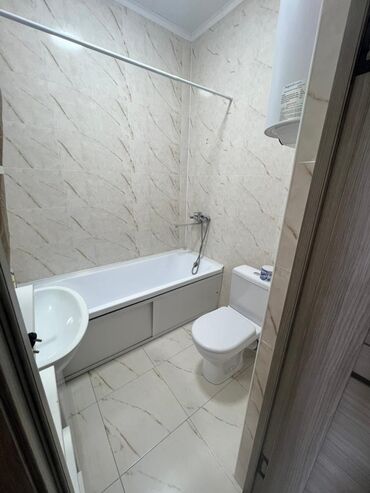 Посуточная аренда квартир: Студия, Душевая кабина, Постельное белье, Кондиционер — 6