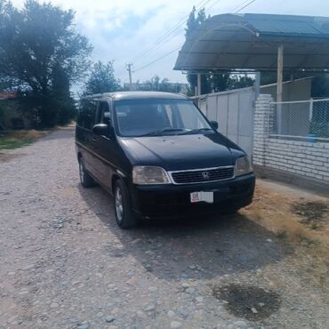 машины бишкек цены: Honda Stepwgn: 2000 г., 2 л, Автомат, Газ, Минивэн