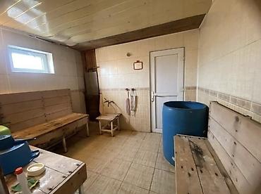 Продажа коттеджей и домов: 🏡 УЙ ЖАНА БИЗНЕС САТЫЛАТ! (Ысык-Көл, Таш-Сарай) ✨ Жаны 8 бөлмөлүү үй — 10