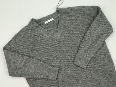 Sinsay, Women`s sweater, size XS (EU 34)