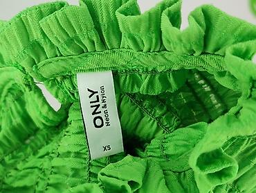 bluzki tatum: ONLY, Bluzka damska, rozmiar XS — 4