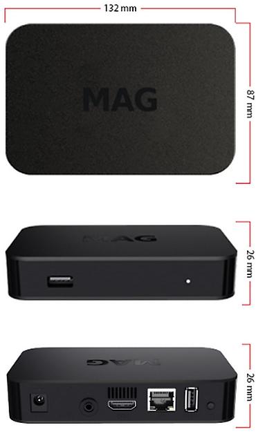 iptv mag 250: Приставки Маг-250, маг 322. !!!НЕ прошитые. От местных провайдеров — 3