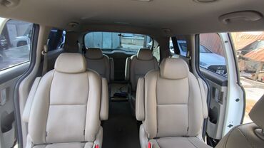 Kia: Kia Carnival: 2019 г., 2.2 л, Автомат, Дизель, Минивэн — 8