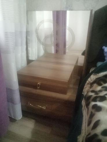 2el dolablar: İkinəfərlik çarpayı, Dolab, İşlənmiş — 4