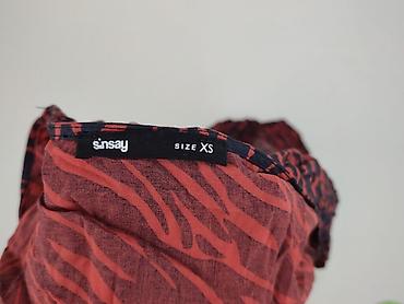 ccc buty czerwone: Sinsay, Sukienka damska, rozmiar XS — 4