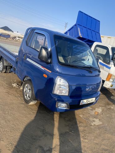 антифриз сибирия цена бишкек: Hyundai Porter: 2019 г., 2.5 л, Типтроник, Дизель, Van