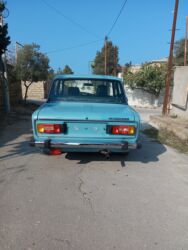 VAZ (LADA): VAZ (LADA) 2106: 1.6 l | 1995 il 68000 km Sedan — 4