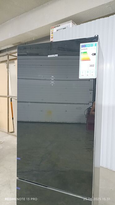 Холодильники: Холодильник Avest, Новый, Двухкамерный, No frost, 60 * 185 * 60 — 2