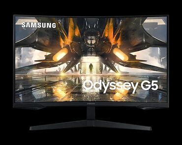 самсунг планшет бишкек: Монитор, Samsung, Б/у, 32" - 33"