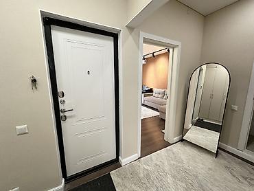 Продажа квартир: 2 комнаты, 50 м², 105 серия, 2 этаж, Дизайнерский ремонт at lalafo.kg — 7 Продажа квартир: 2 комнаты, 50 м², 105 серия, 2 этаж, Дизайнерский ремонт — 7