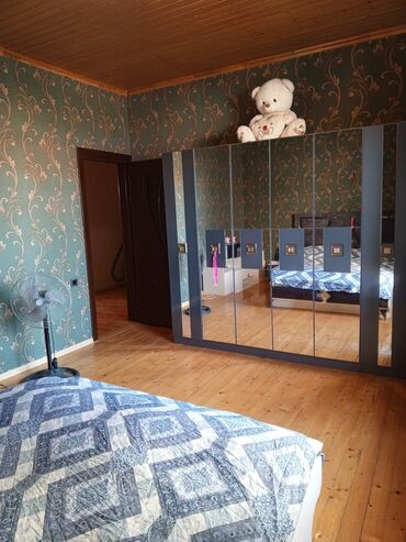 Həyət evləri və villaların satışı: Binə 6 otaqlı, 165 kv. m, Kredit yoxdur, Yeni təmirli — 10