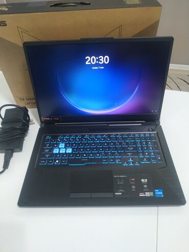 Ноутбуки: Ноутбук, Asus, 16 ГБ ОЗУ, Intel Core i5, 17.3 ", Б/у, Для работы, учебы, память NVMe SSD