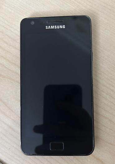 samsung ue48j5100: Samsung I9100 Galaxy S Ii, rəng - Qara — 2