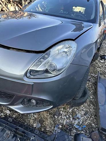 motore: FAR BRANIK KRILO VRATA ENTERIJER I SVE ZA ALFA DJULIJETU | Far — 1