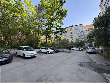 Продажа квартир: 3 комнаты, 67 м², 8 мкр Индивидуалка, 2 этаж, Свежий ремонт — 2