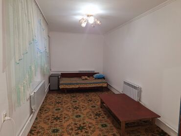 1 bedroom: 1 комната, Собственник, Без подселения, С мебелью полностью