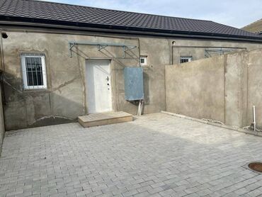 kend ehmedlide kiraye evler 2020: 120 м², 1 комната, Комби, Газ, Электричество