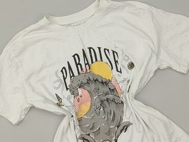 koszulka apator: Sinsay, T-shirt damski, rozmiar XS