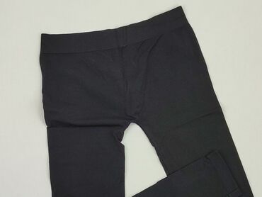 dłuższa bluzki do legginsów: Leggings, S (EU 36), condition - Very good