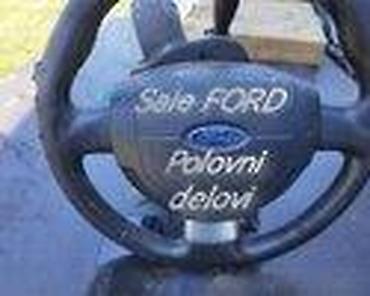 Glave motora: LIMARIJA ZA FORD C-MAX, ESCORT, FIESTA . OD 1996. DO 2016. GOD. | — 26