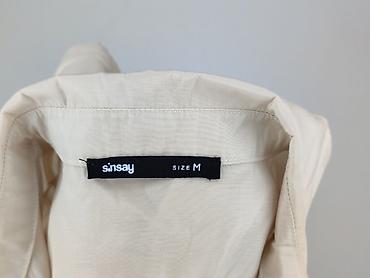 bluza converse: Sinsay, Bluzka damska, rozmiar M — 4