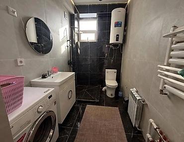 Sale of cottages and houses: ДОМ | АК-ОРДО 1 | 5 соток 📍 Ак-Ордо 1 • Площадь дома — 180 м² — 14