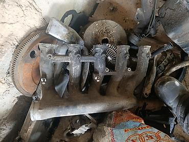 Другие детали для мотора: Поршни на спринтер тди,tdi стд, состояние нового оригинал,на — 6