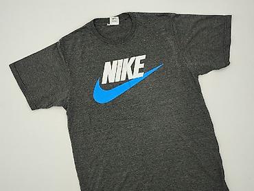 j: Nike, Koszulka dla mężczyzn, rozmiar XL — 1