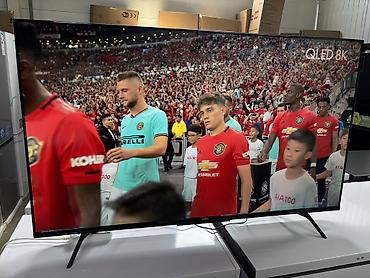 Телевизоры: 🔥🔥АКЦИЯ ‼️👍🔥 У нас самый низкий цены. Акция!!! Ясин 55 дюм диагонал — 13