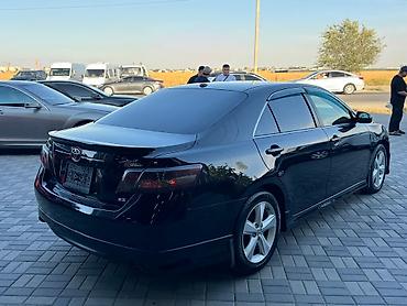 xv40: Toyota Camry: 2011 г., 0.5 л, Автомат, Бензин — 6