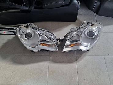 jake's marka: FAROVI ZA VOLKSWAGEN TOURAN OD 2007. DO 2010. GOD. | saljemo brzom — 2