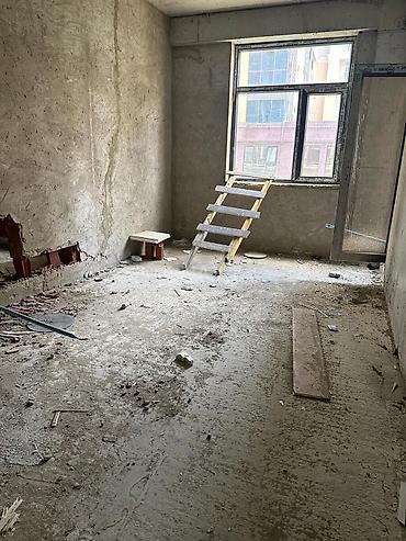 sahil d mtk: 4 otaqlı, Yeni tikili, m. Nəriman Nərimanov, 131 kv. m — 9