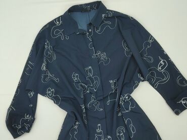 mock up t shirty: Monki, Koszula damska, rozmiar S