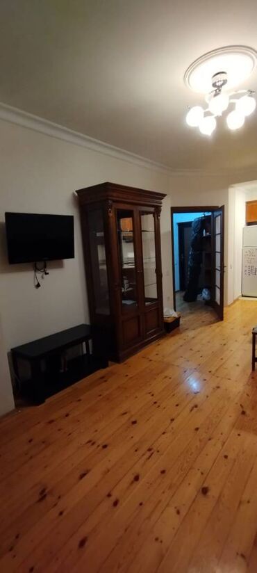 Uzunmüddətli kirayə mənzillər: Həzi aslanov metrosu yaxınlığı,Akkord mtk da,16 mərtəbənin,7-ci — 8