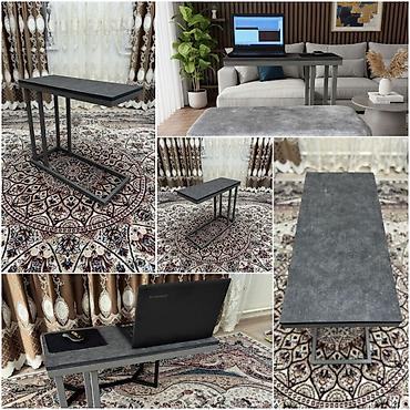 Журнальные столы: С Вами Mebel_Metall_KG😍🫶🔥 Стильная мебель В Вашем Доме Журнальные — 14