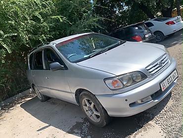 voxy noah: Toyota Ipsum: 1997 г., 2 л, Автомат, Бензин, Минивэн — 2