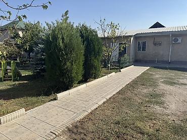 участок дачный бишкек: -Продаем дом под бизнеспод квартирантов и по себя. -Во дворе сейчас — 2