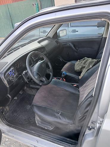 фольксваген мультиван: Volkswagen Vento: 1993 г., 1.8 л, Механика, Бензин, Седан — 6