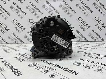 akumulator paracin: ALTERNATOR ZA VOLKSWAGEN GOLF 8, PASSAT B8, PASSAT B9 . - 05L 903 — 5