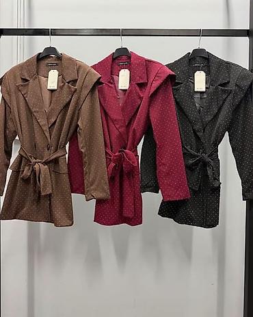 Personal Items: Sako/haljina: 3400dinara — 3